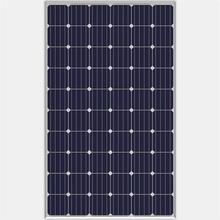 厂价供应分布式电站320W330W335W单晶光伏组件 太阳能电池板