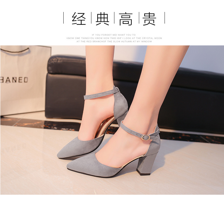 Chaussures été pour femme en Caoutchouc - Ref 3345474 Image 18