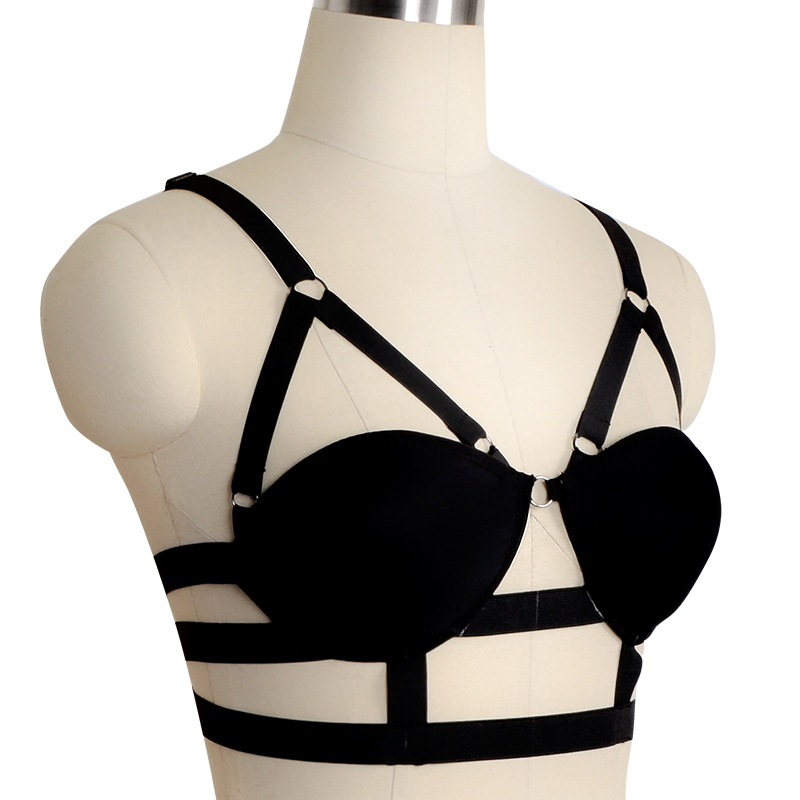 Soutiens-gorge HARRY BERRY en Nylon - Ref 3369742 Image 4