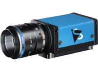 USB 3.1彩色工业摄像机　IMAGING映美精　DFK 38UX255