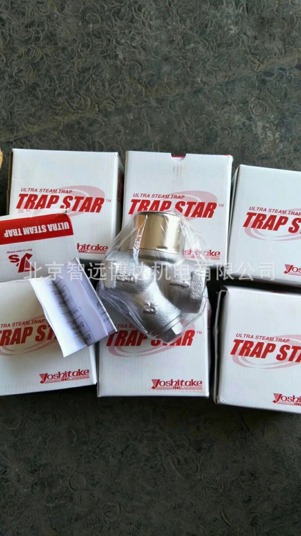 日本TRAP STAR疏水阀 TD-10NA疏水阀 STEAM TRAP疏水阀