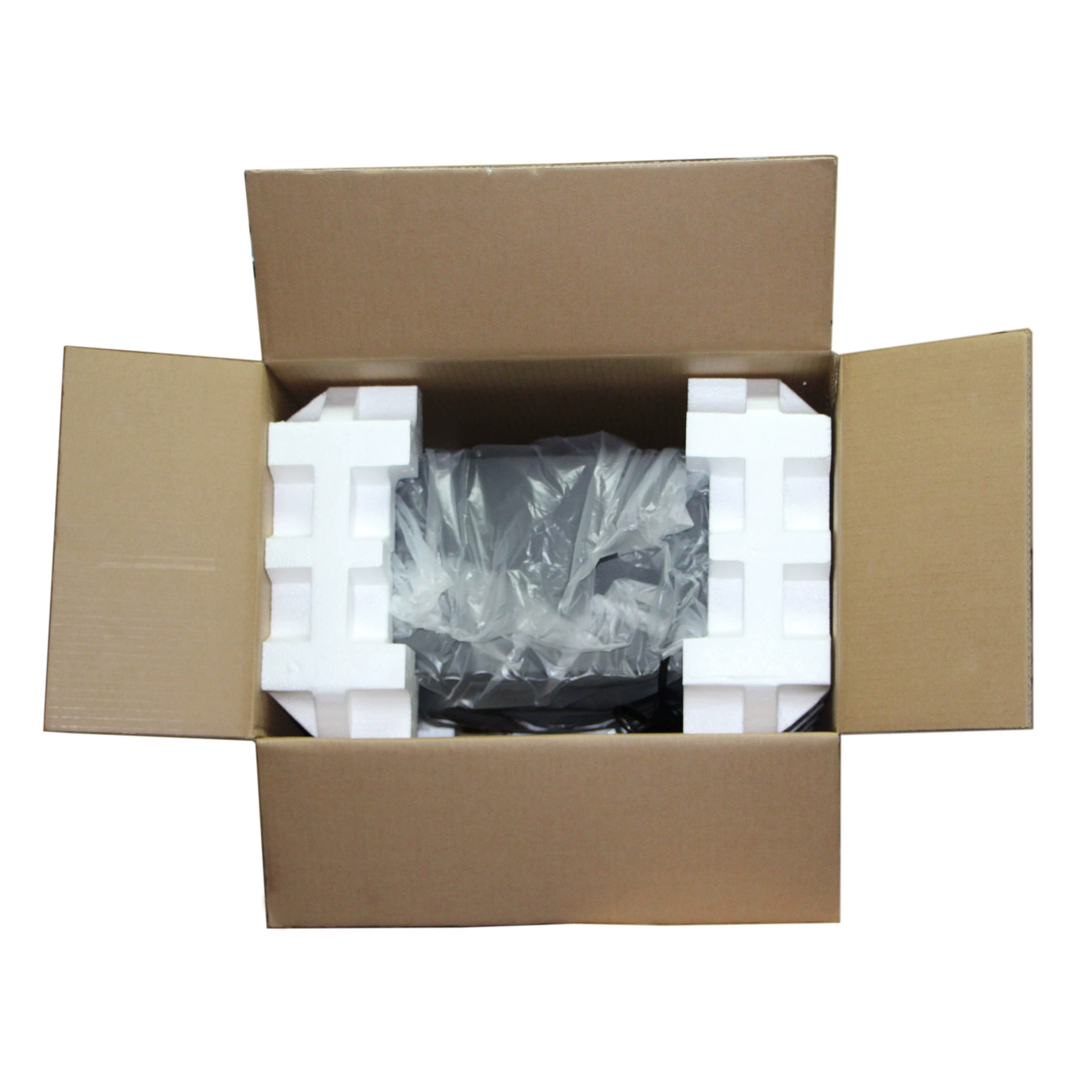 UPS Emerson GXE 06K00TE1101C00 6KVA/4800W, двухмашинный