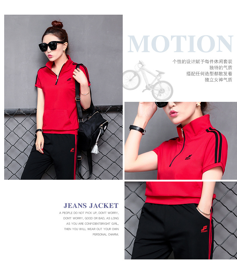 Costume femme en Coton - Ref 3334735 Image 12