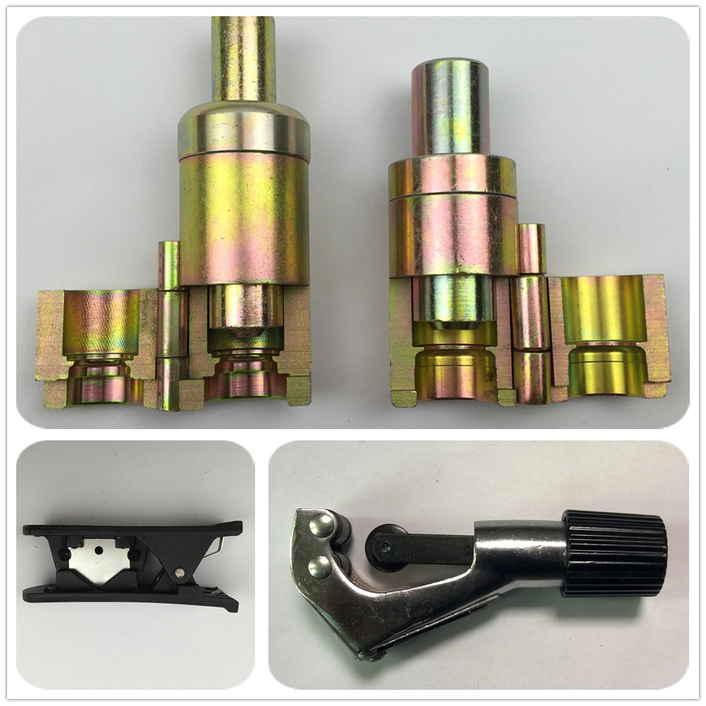 【平口器】现货不锈钢燃气波纹管割刀切管器波纹管平多规格适用