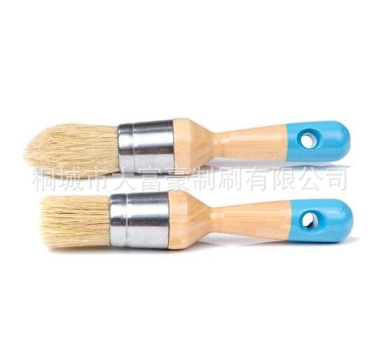 블루; 투피스 세트; 순수한 강모