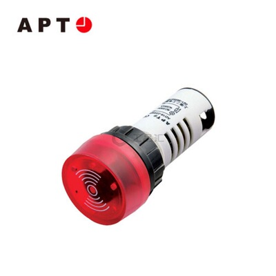 APT 蜂鸣器;AD16-22SM/r23
