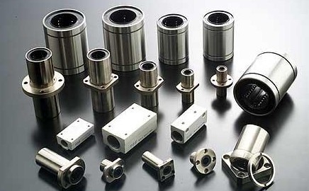 NB直线轴承SMSF35GWUU SMSF40GWUU SMSF50GWUU SMSF60GWUU