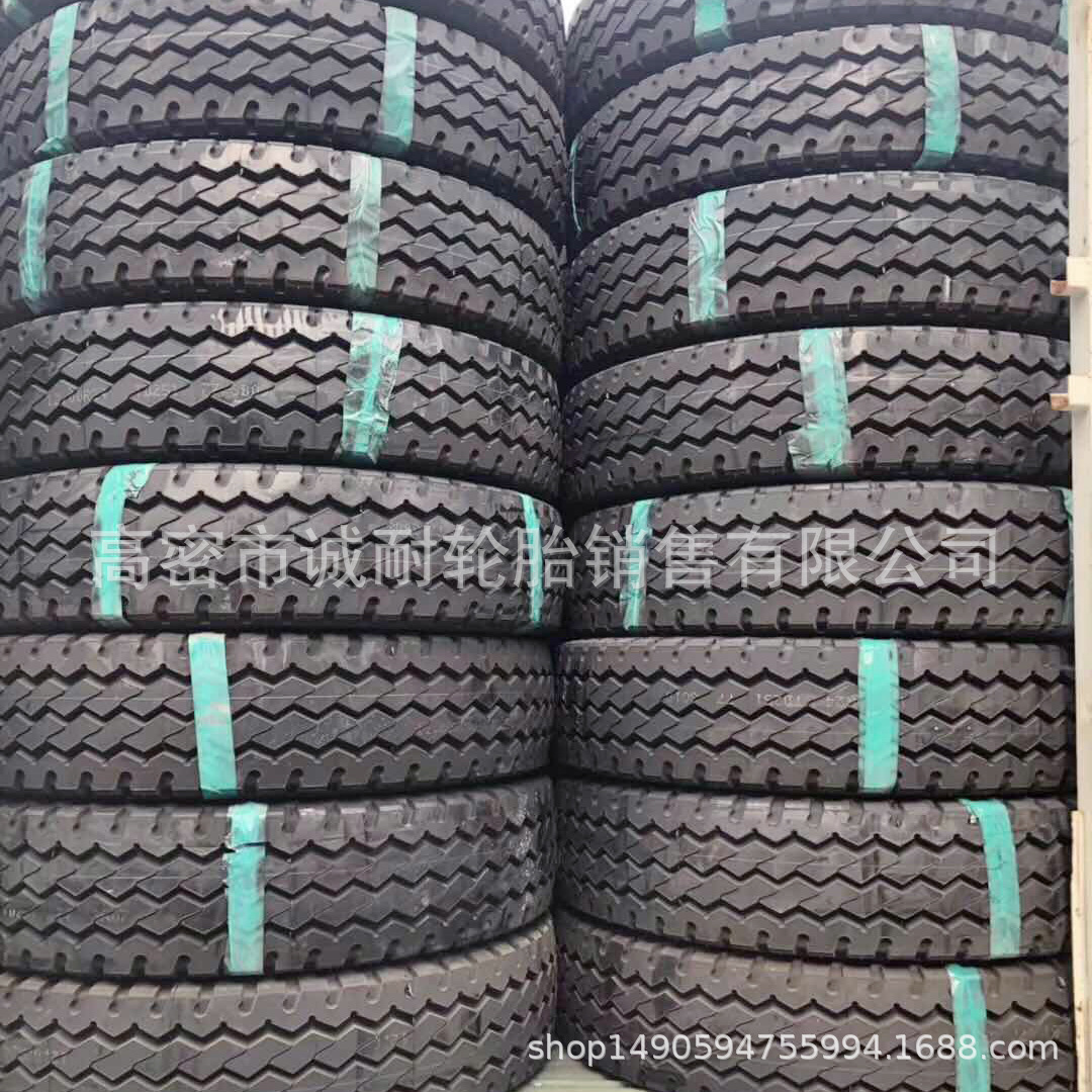 长期供应吊轮胎12.00R24 1200R24 起重机吊车轮胎防滑耐磨