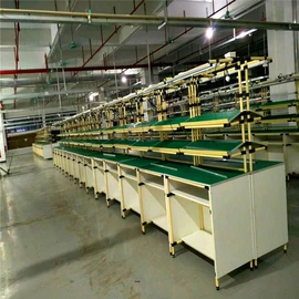 工作台;电子产品制造;工具车