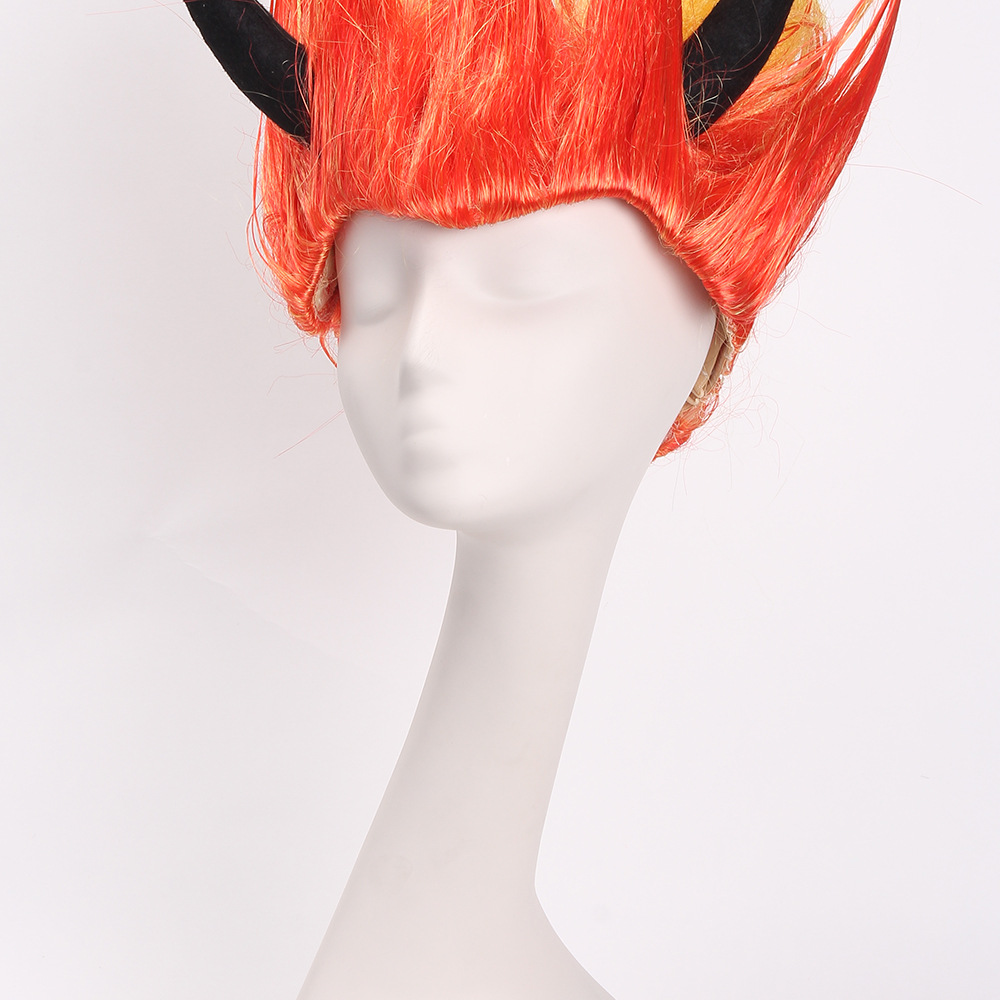 Newlook IMG - 0150 nueva moda pelucas de pelo corto pelucas de vacaciones pelucas de enseñanza