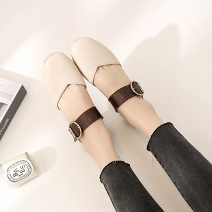 Chaussures été pour femme en Caoutchouc - Ref 3346103 Image 11