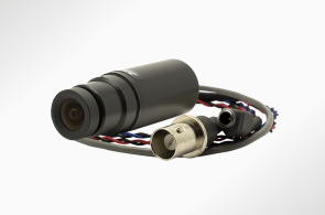 WATEC 工业相机 WAT-704R/CB(G3.8)