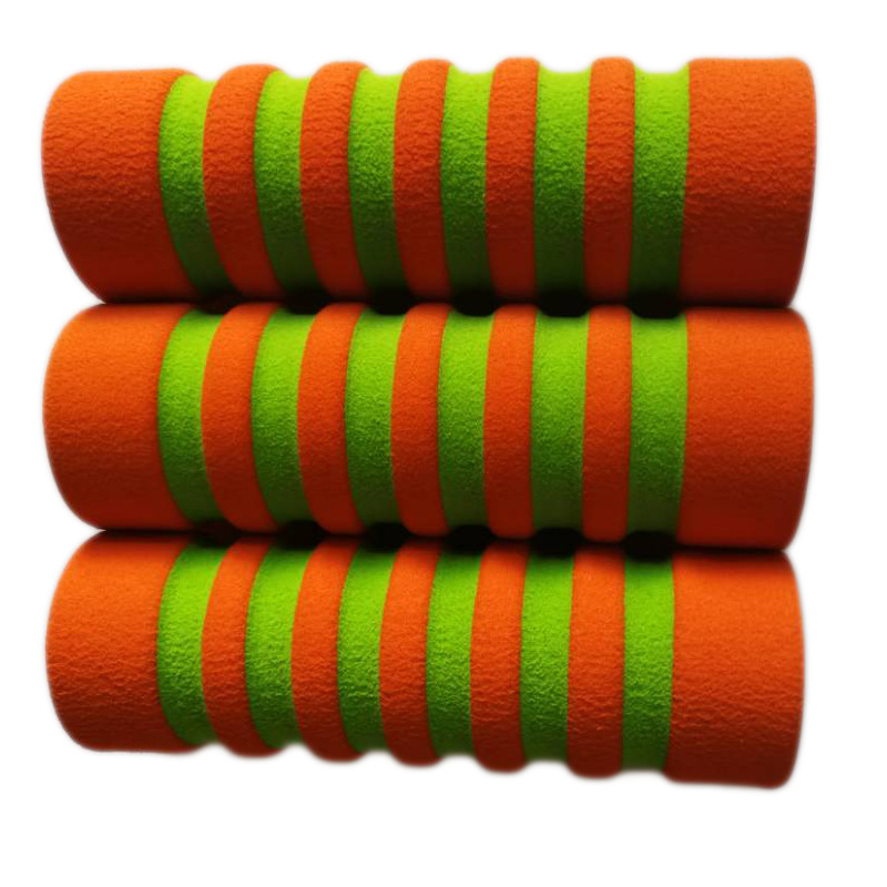 厂家生产橡塑海绵发泡管批发