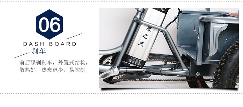 代步车,电动三轮车,电动车