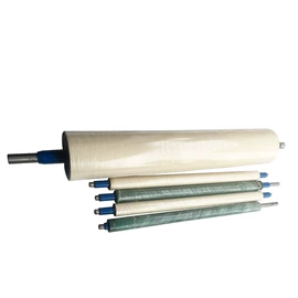 胶辊;滚筒;造纸设备