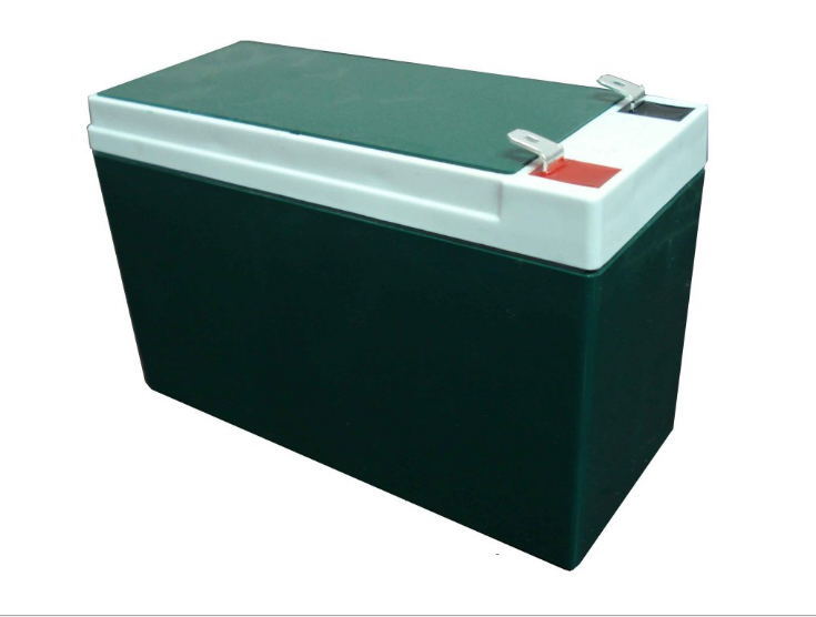 供应12V7.0AH动力型免维护铅酸蓄电池