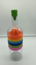 厨房小工具;刨子、削皮器;多功能切菜器