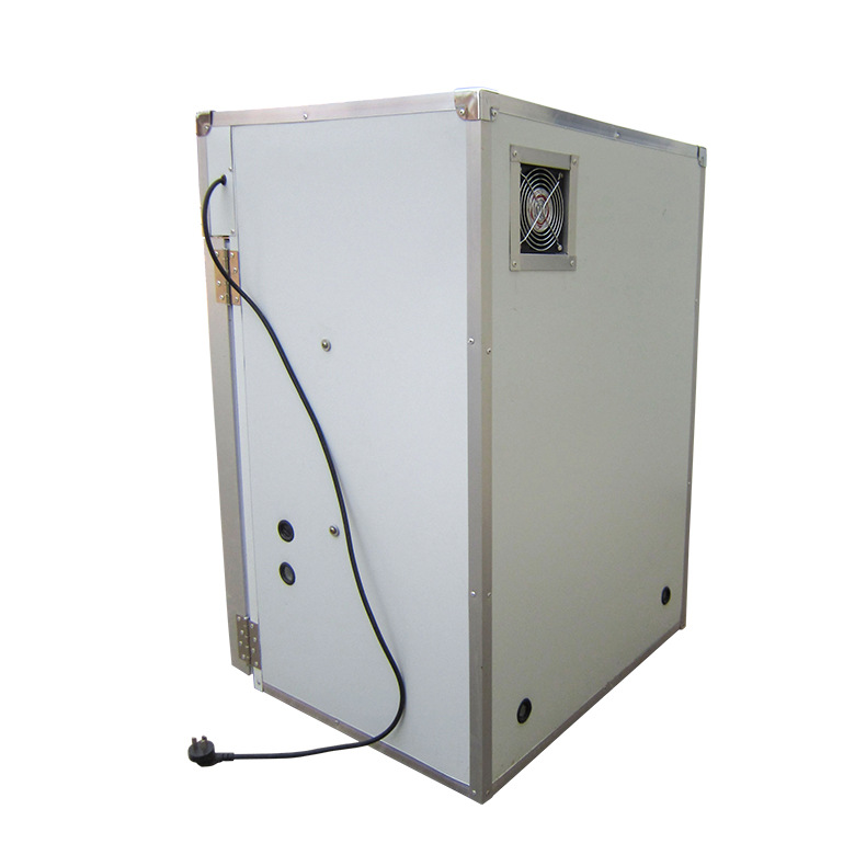 264 cría incubadora de pollos incubadora industrial inteligente automático de temperatura constante equipo de incubación suministro transfronterizo