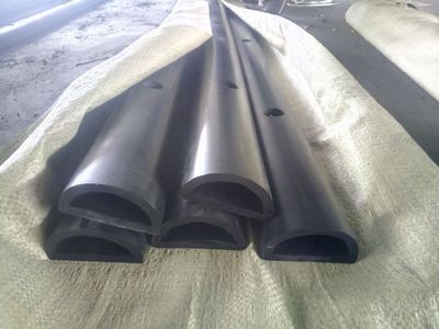 supply rubber Anti collision strip rubber fender Anti collision Rubber strip Buffer Rubber mats Edge Anti collision strip