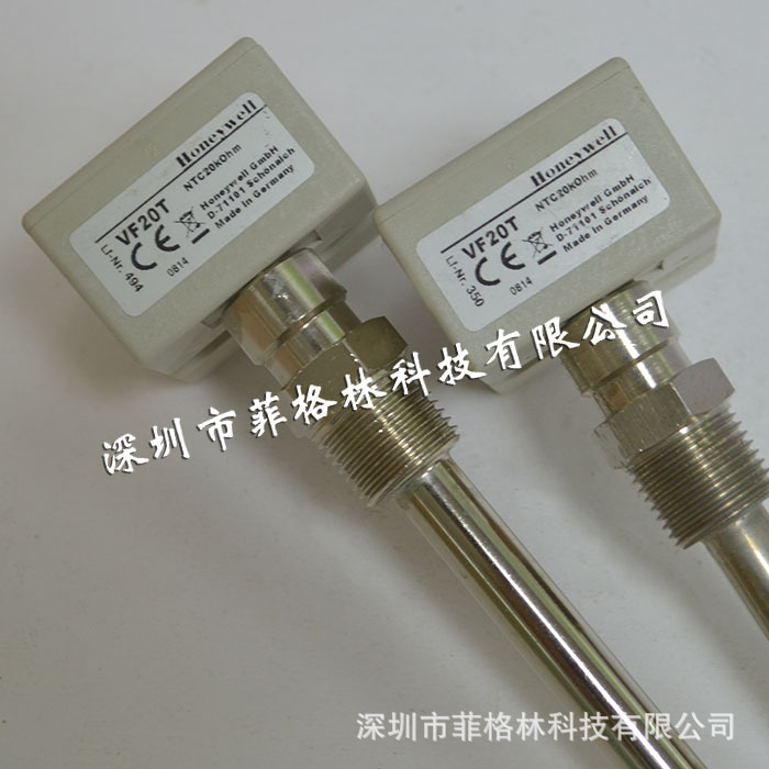 VF20T停产用VF20-1B54NW 美国霍尼韦尔Honeywell 温度传感器