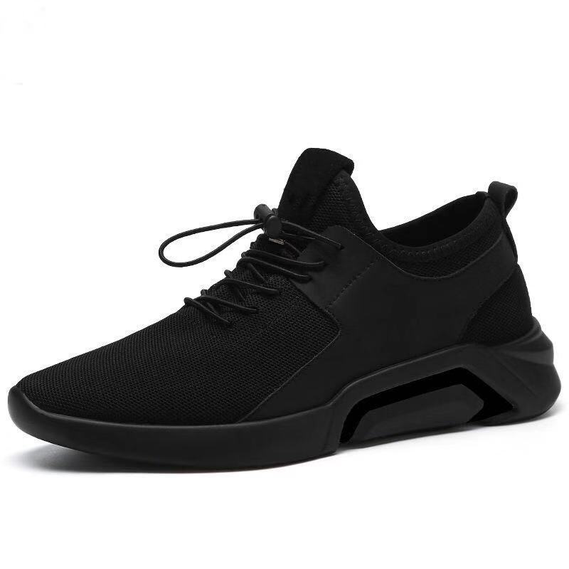 Chaussures de sport homme en Hida - Ref 3444447 Image 7