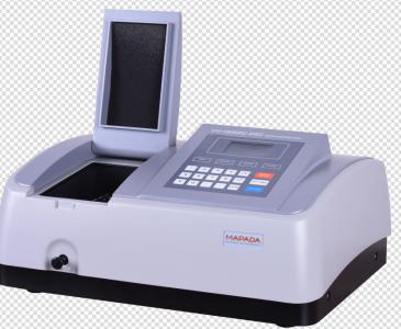 fluorescence Spectrophotometer F96PrO