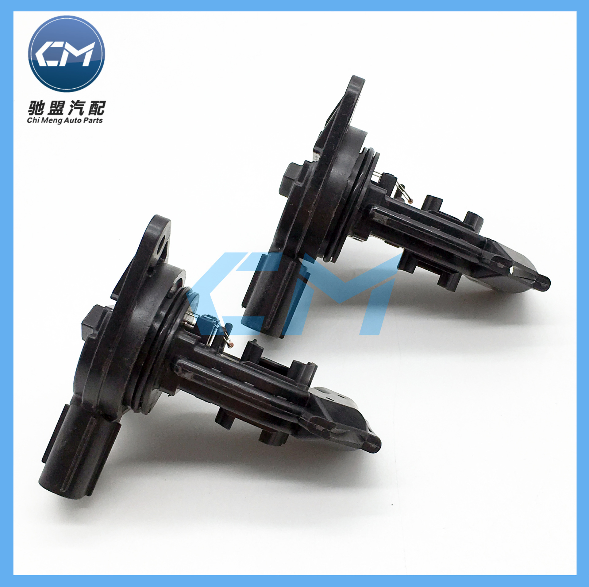 适用雷克萨斯空气流量计空气流量传感器22204-75040 197500-0020-阿里巴巴