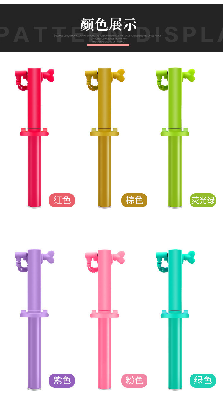 Perche selfie en Acier inoxydable - Ref 3386259 Image 41