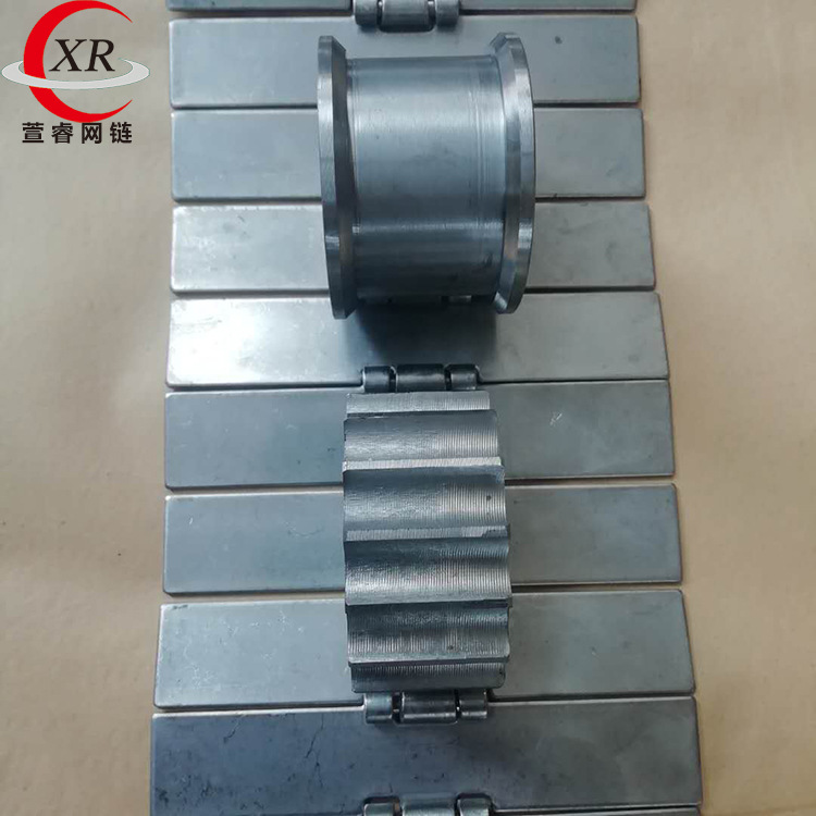 专业定制304不锈钢非标传动链轮 加工平顶链传动链轮 被动轮