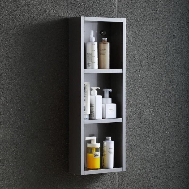 customized Manufactor Direct Shower Room Side cabinet Side Cabinet TOILET Shelf Lockers combination Container handling Closet Hanging cabinets