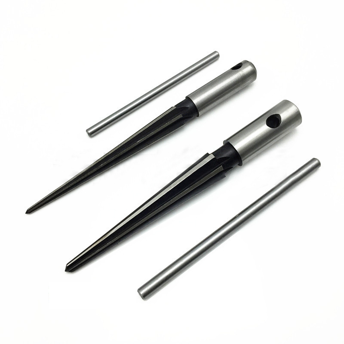 手用锥度铰刀1/8-1/2(3-13mm)5-16锥形扩孔倒角开孔沉头刃具-阿里巴巴