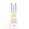 television Infrared Remote control silica gel Monitor Projector infra-red Remote control Manufactor