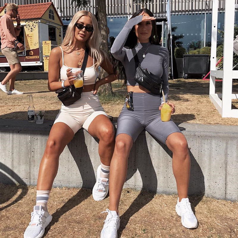 Costume femme CHICOLOGY en Fibre de polyester - Ref 3333743 Image 18