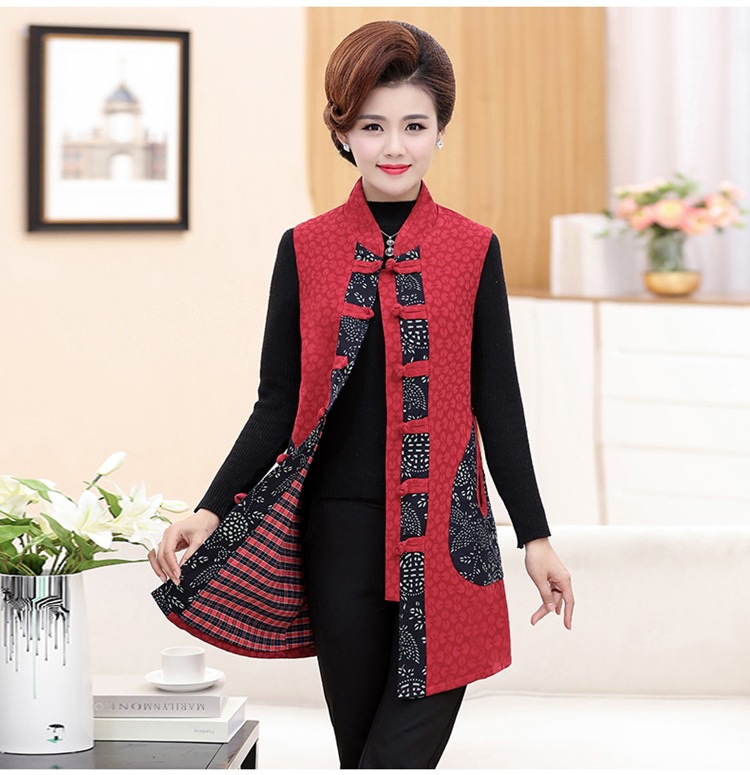 Gilet femme en Polyester - Ref 3316248 Image 11