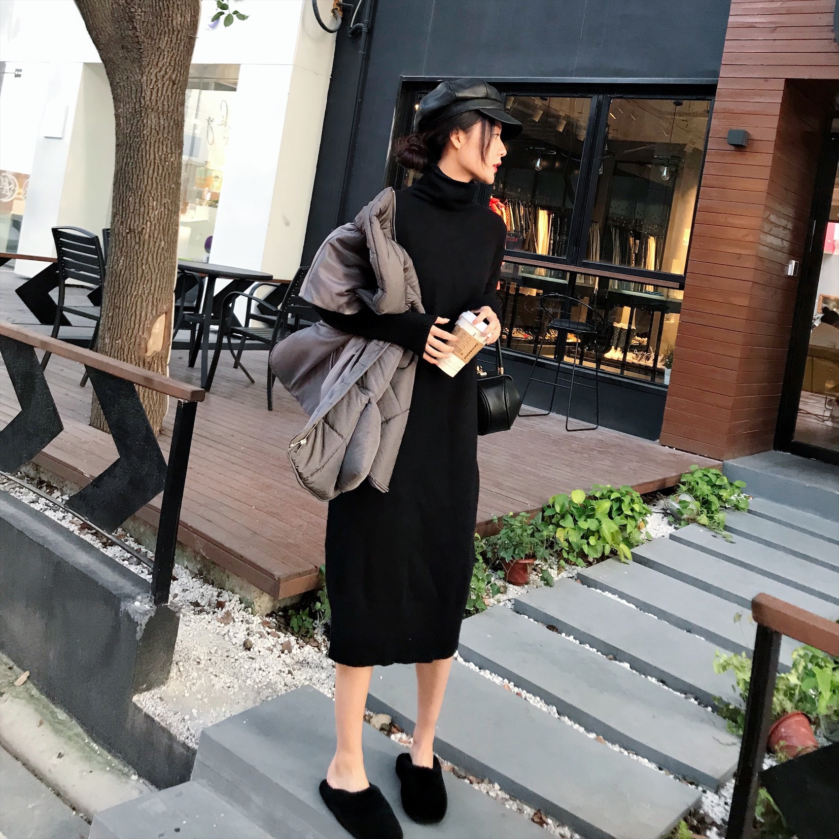 Gilet femme HDSNN en Coton - Ref 3317558 Image 58