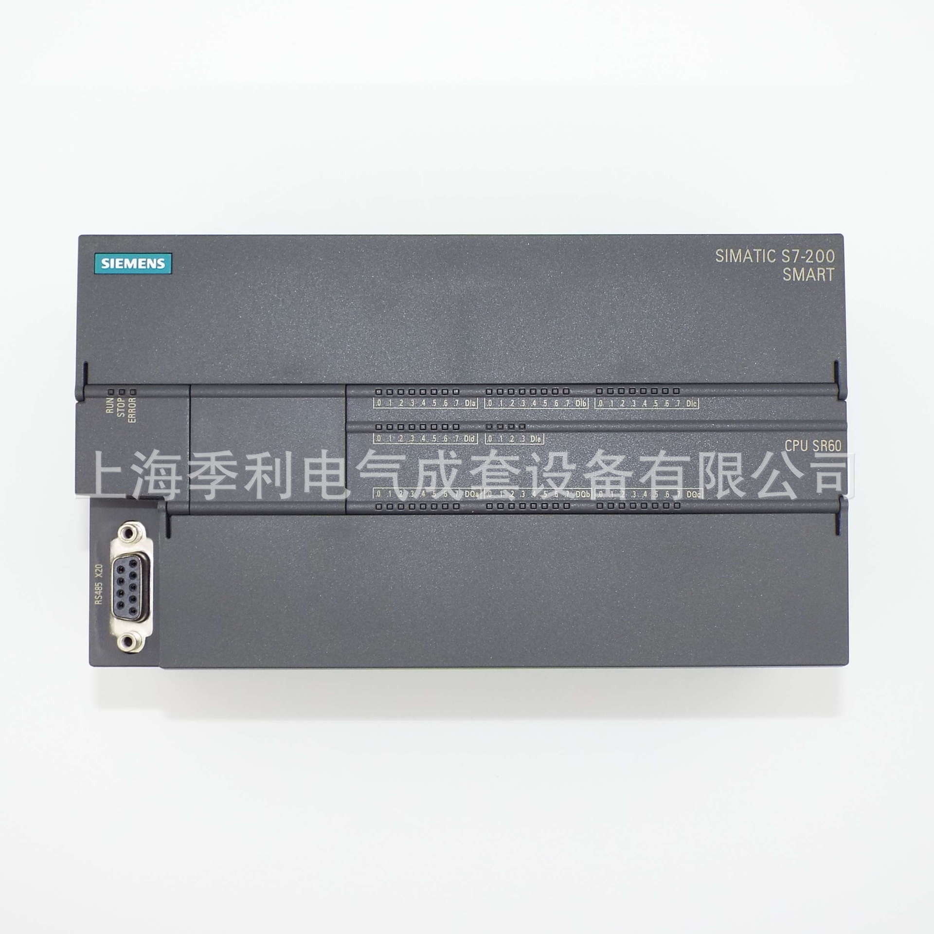 西门子主机6ES7288-1SR60-0AA0PLC220VAC36输入24 输出原装现货