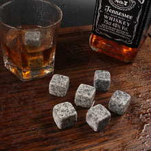 �������NWhiskey Stones�ڰ��c��ʿ�ɱ���ʯ����ʯ�����ұ���ʯ
