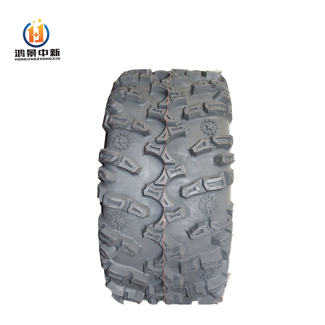 厂家直销  品质可靠 耐磨防滑 ATV沙滩车轮胎定制批发零售