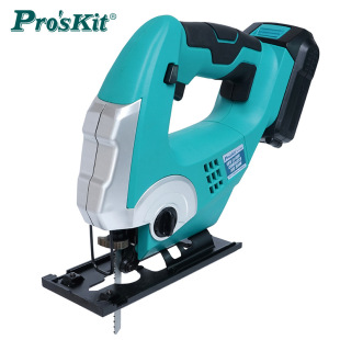 Taiwan treasure worker Pro'sKit PT-1805G lithium battery wire saw machine 18V