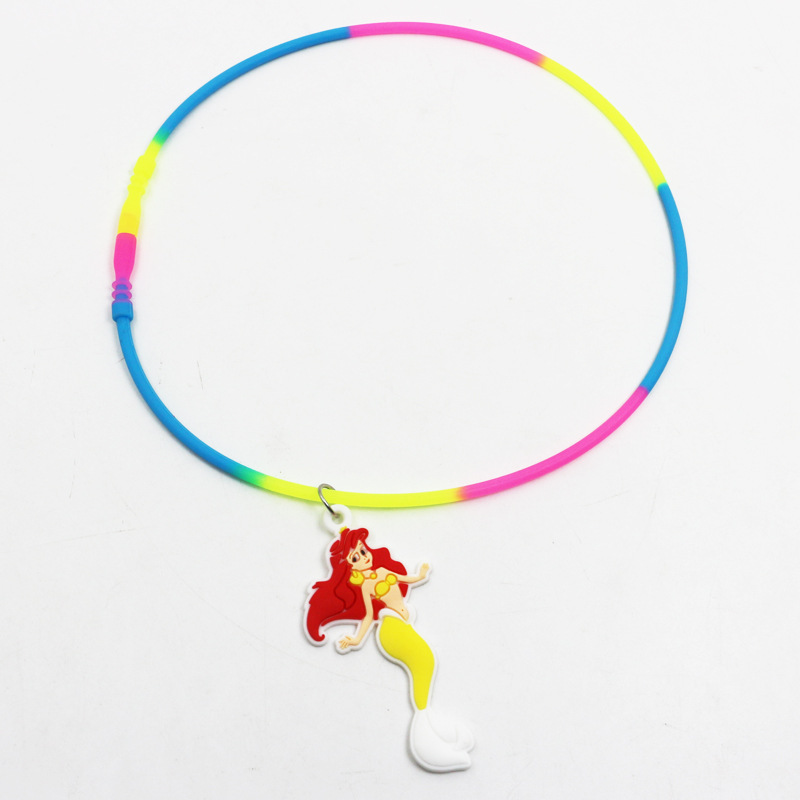 목걸이 스타일 5