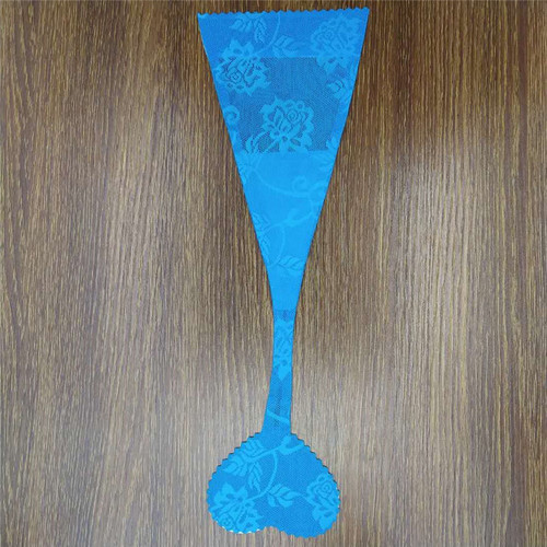 Thong Underwear Erotic Interest Invisible Crotch Pants Women's Temptation Heart Shaped Lace Women's Erotic Lingerie