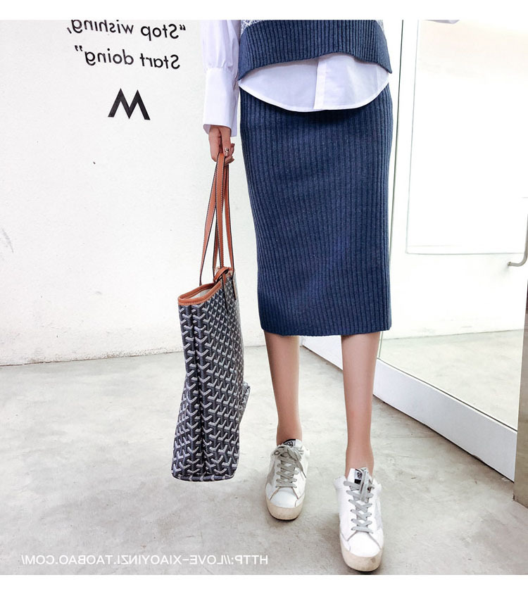 Costume femme FéE MANN CLOTH  FéE MANBU en Tricot - Ref 3334863 Image 23