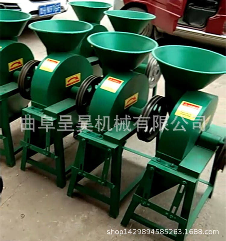 地豆子洋芋头切片机山楂鲜姜红薯削片机果蔬加工设备品质好