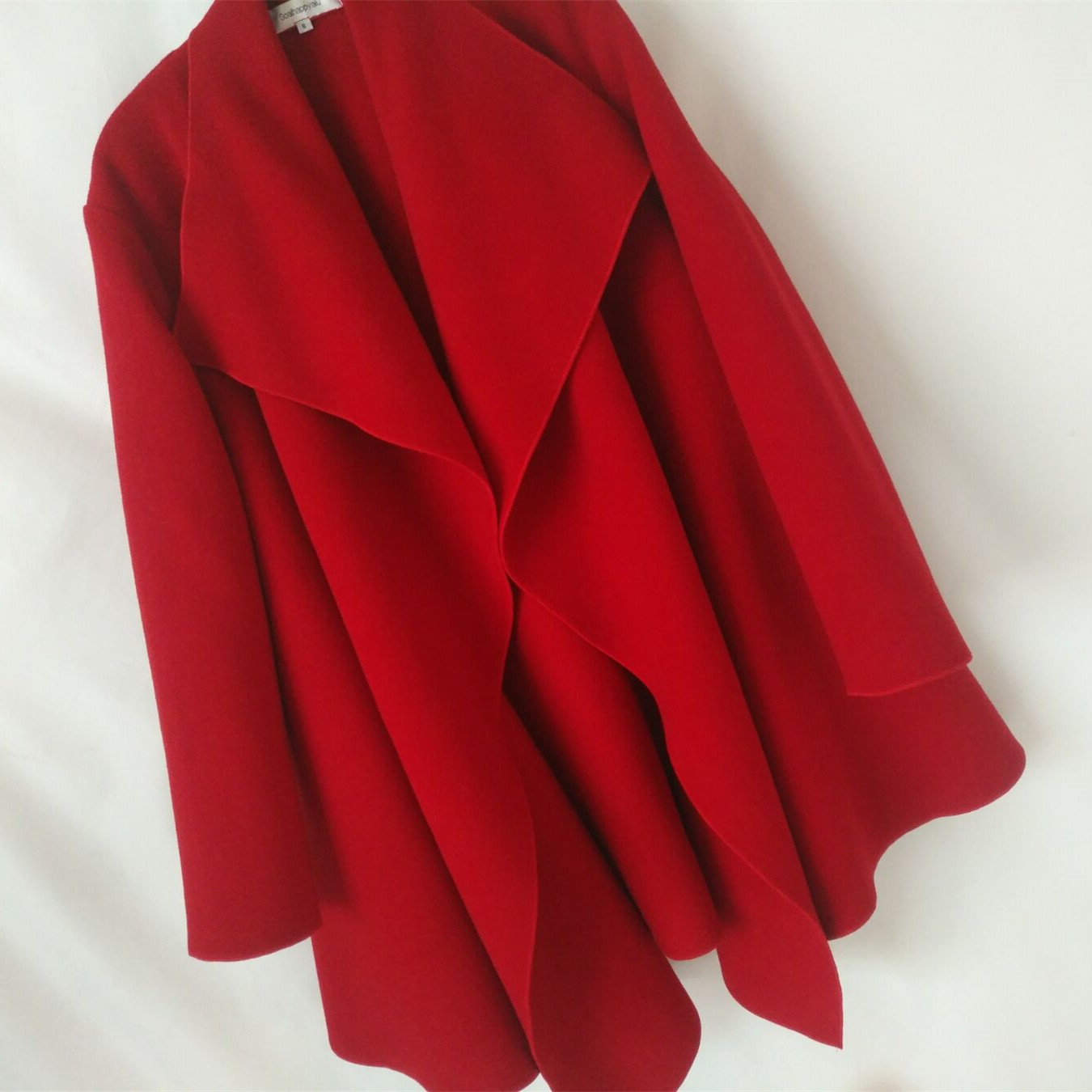 Blouson femme en Cachemire - Ref 3321764 Image 4