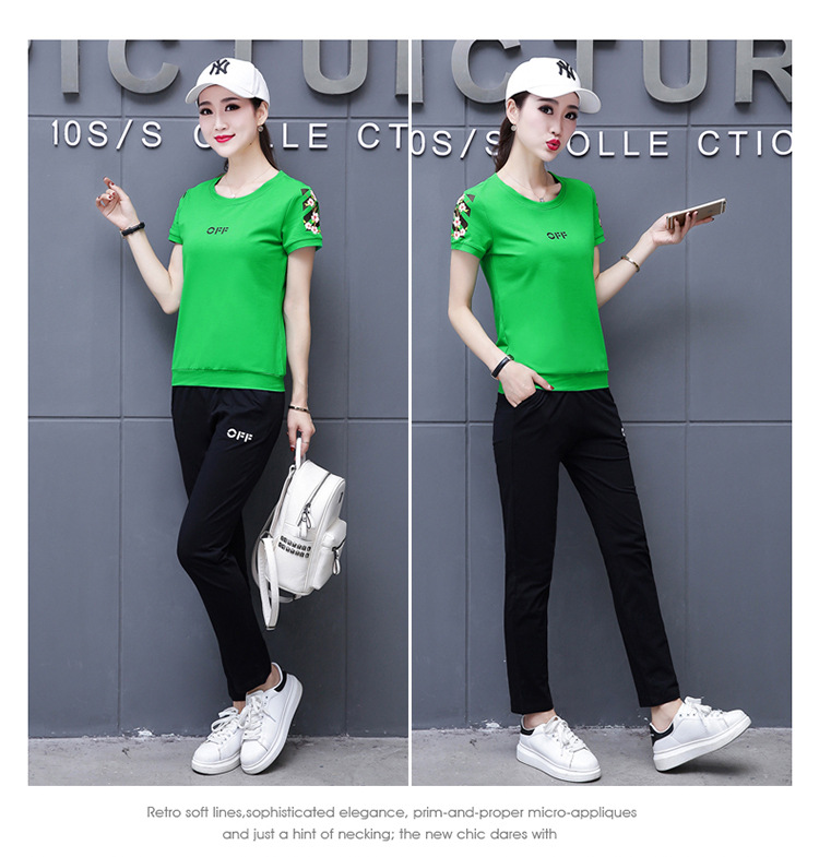 Costume femme en Coton - Ref 3335777 Image 26