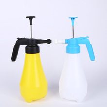 廠家供應 材質塑料瓶清潔劑噴霧瓶包裝聚乙烯瓶華豐耐酸鹼