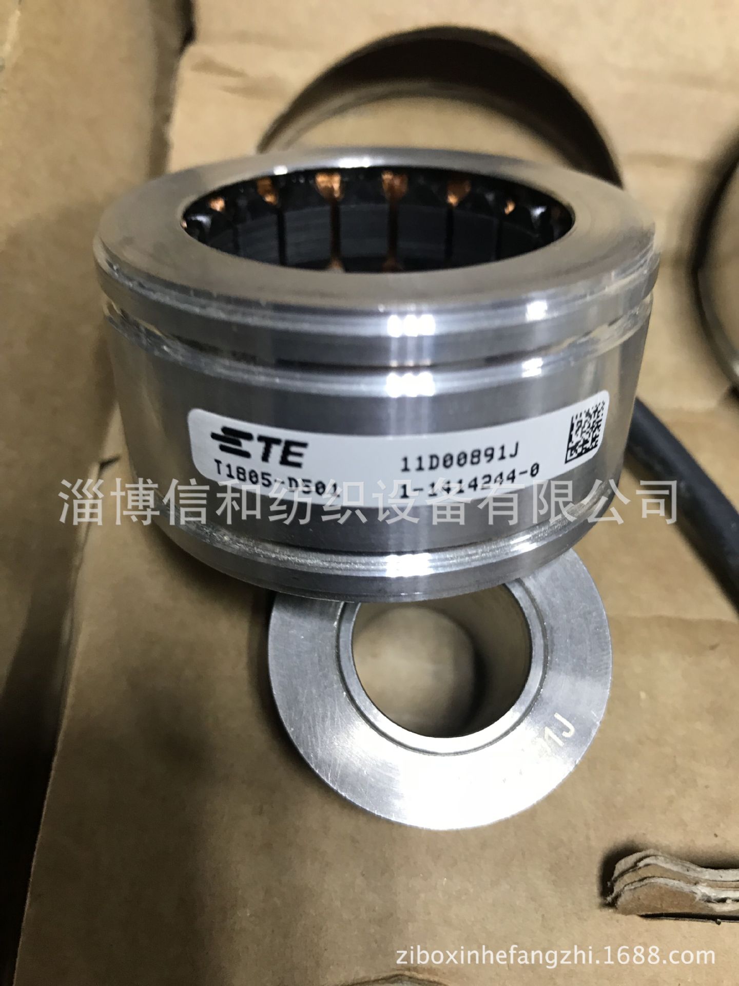 TYCO(泰克）编码器V23401-T1805-501，现货