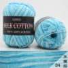 04 water blue section
