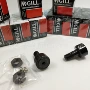 mcgillmcf19sbmcfr16sb螺栓轴承