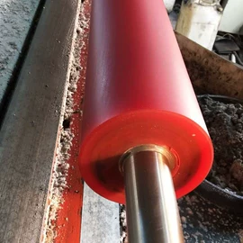 胶辊;滚筒;造纸设备